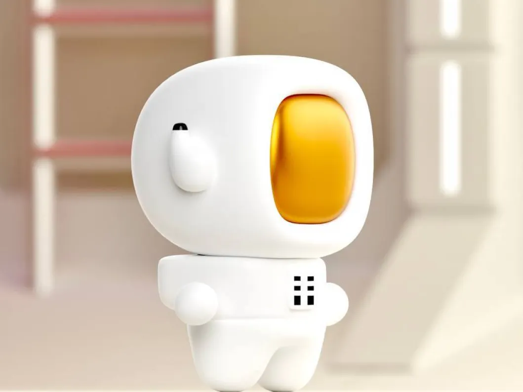 Little Cosmonaut